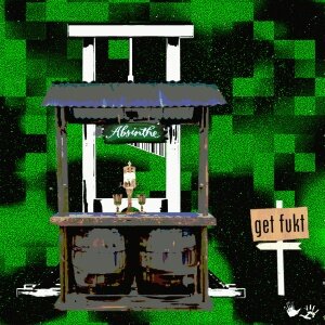 Absinthe #23