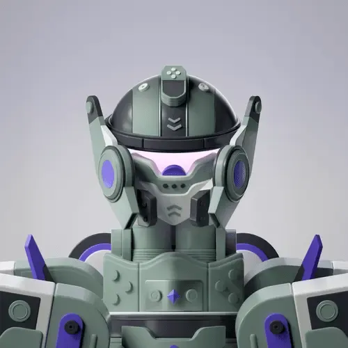 Meka #636