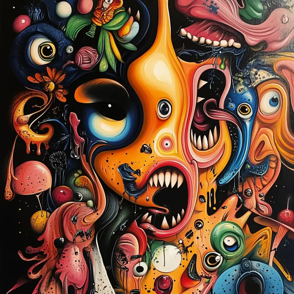 [Marisol Lira] Siren Circuit #32