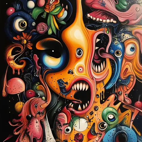 [Marisol Lira] Siren Circuit #32