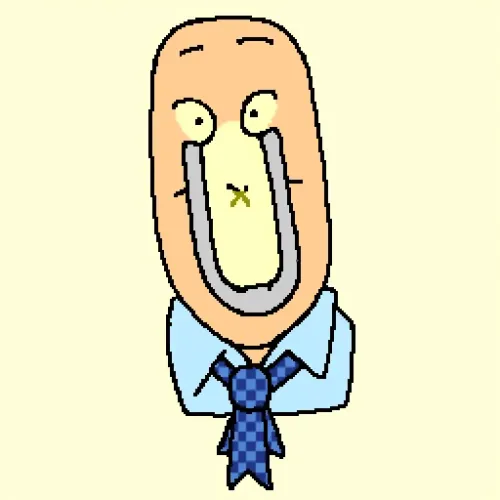 PaperClipKing_461 #12714