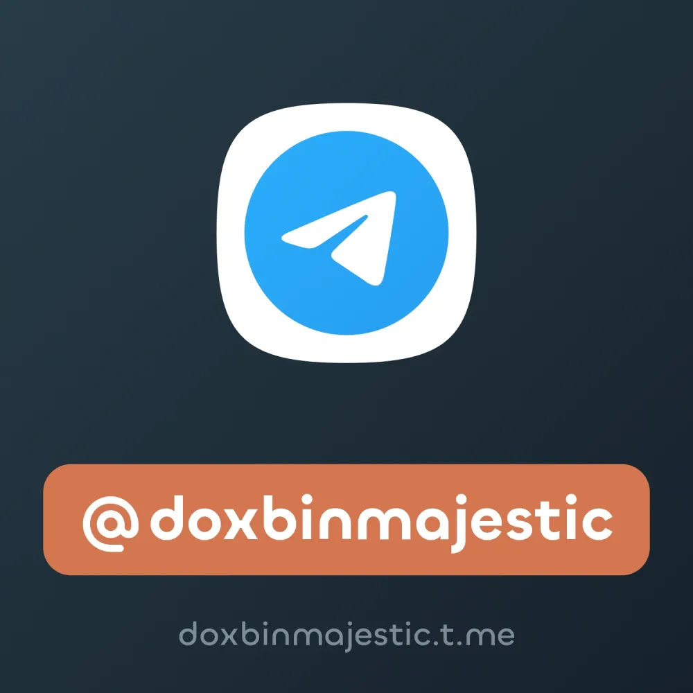 @doxbinmajestic