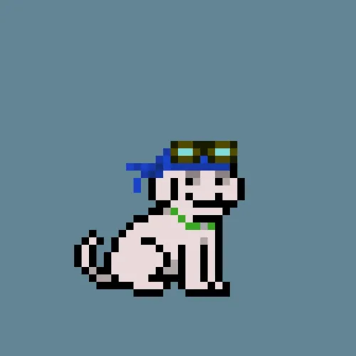 PUPZ #675