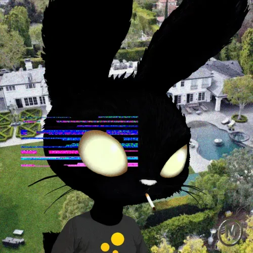 BUNNZ #2491