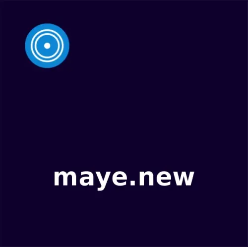 maye.new