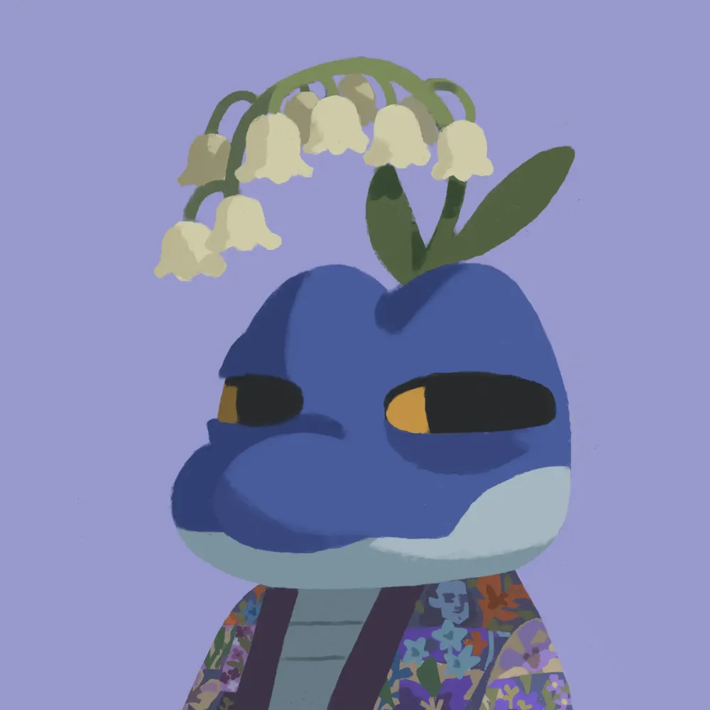 The Lizard