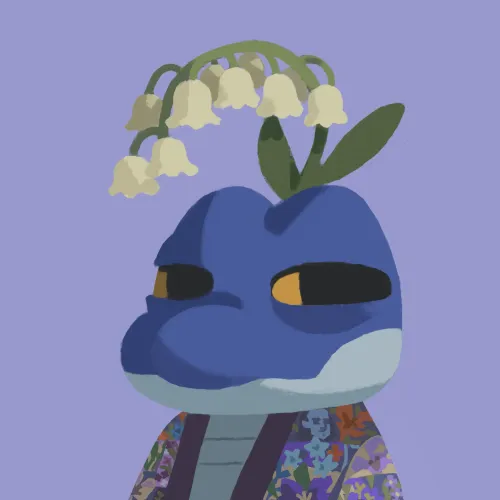 The Lizard