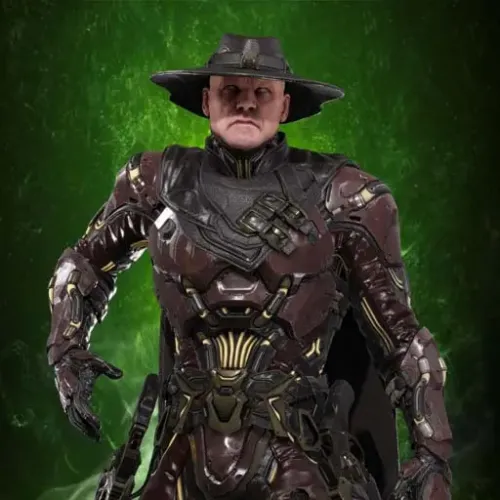 Tor Gret Beastly Raider #890002938