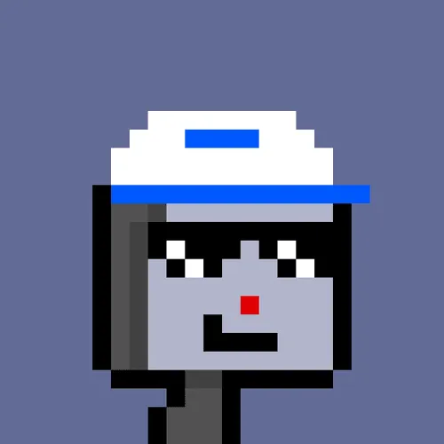 CryptoAgent #8540