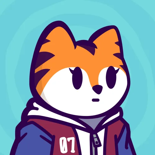 Fox #9709