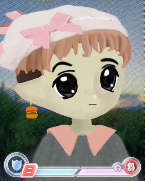Milady #2724