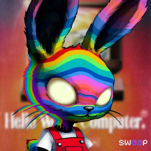 BUNNZ #2558