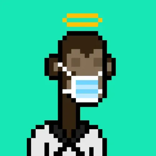 CryptoApe #3104