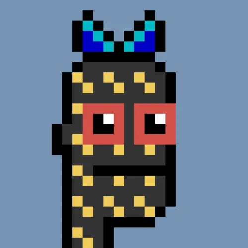 Fishpunk #905