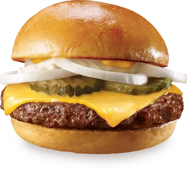 HoneyBurger #14