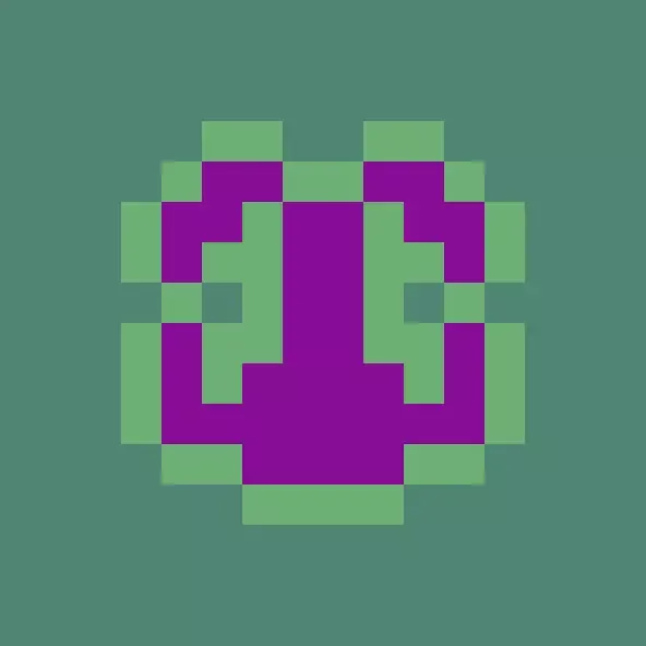 PixelGlyphs #4692
