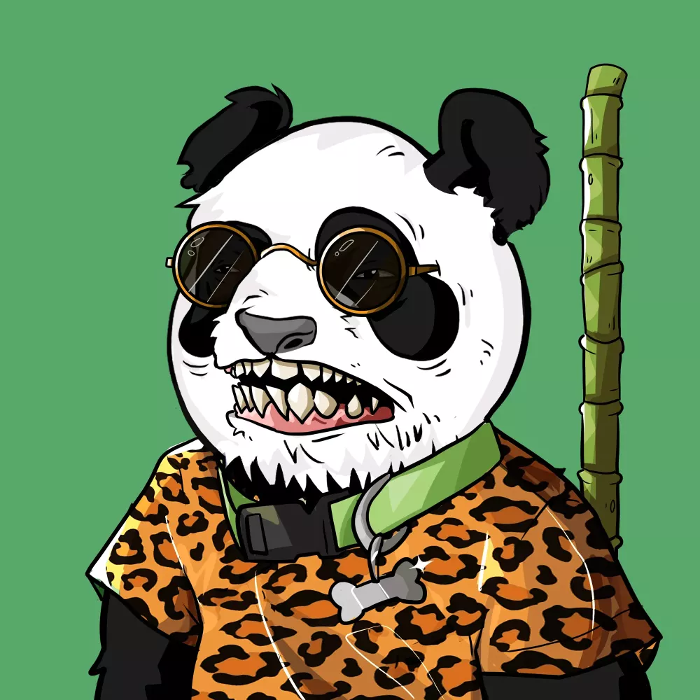 Panda #5744