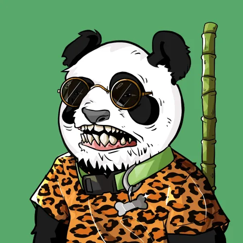 Panda #5744