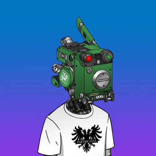 Vogu #2595