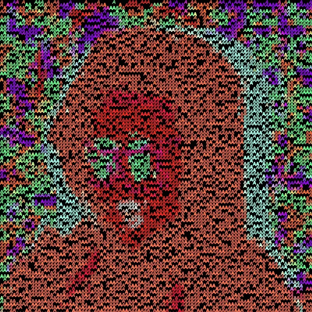 Click ASCII by 0xsh#583