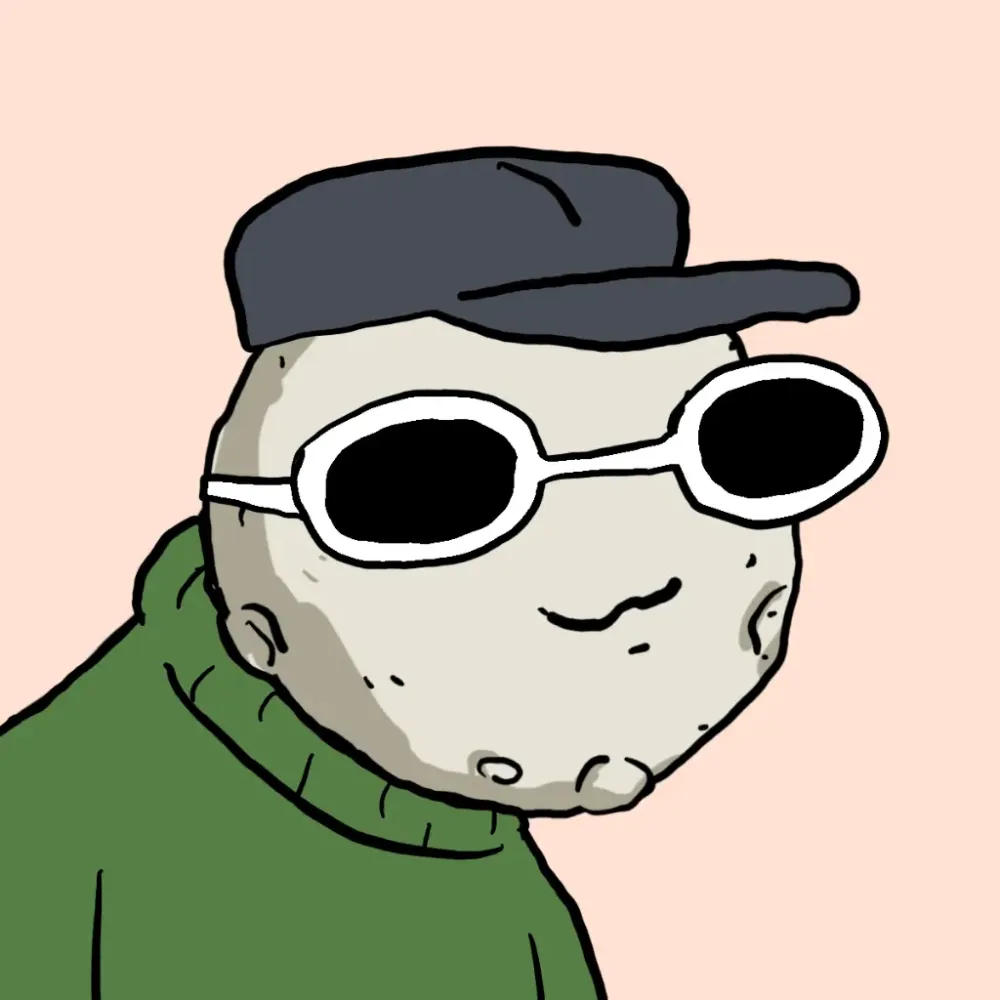 Mooners #1187