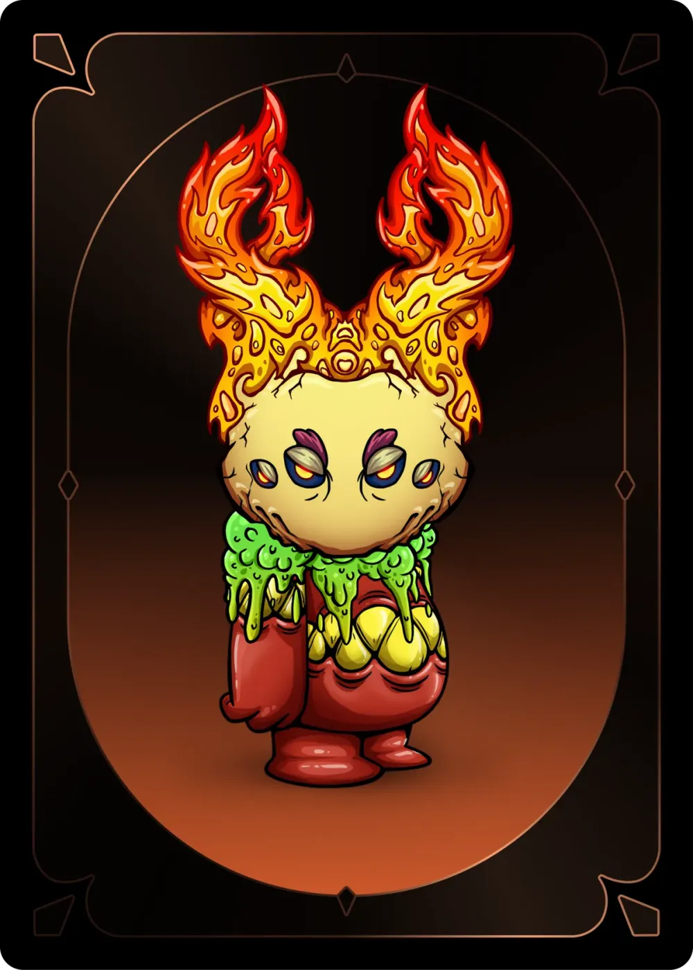 Otherside Koda #6135