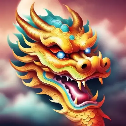 Dragon Head 