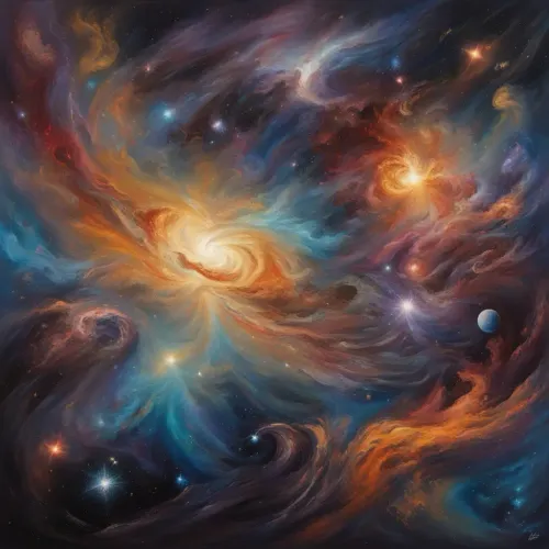 Special edition Universe #3