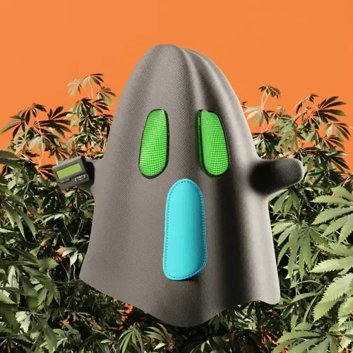 Farmacy Fantoms #1229