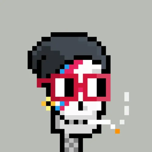 Dead Degen #1558