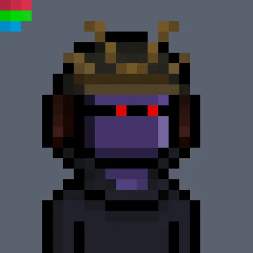 CLOAKS #2207