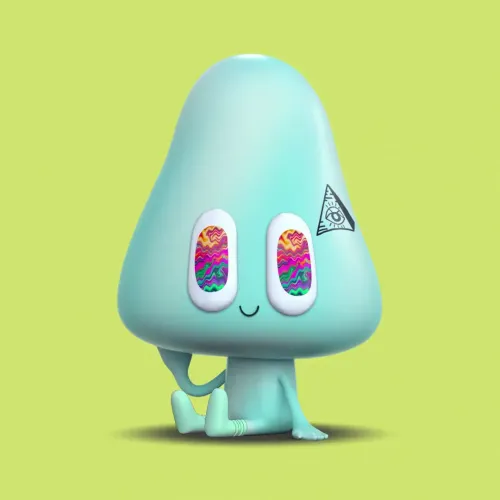 shroomz ＃6584