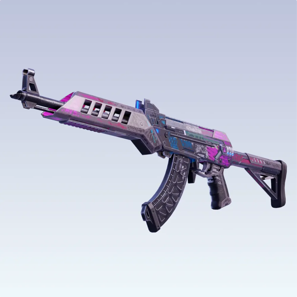 Rioter|Pioneer Halley's Comet #10000284474