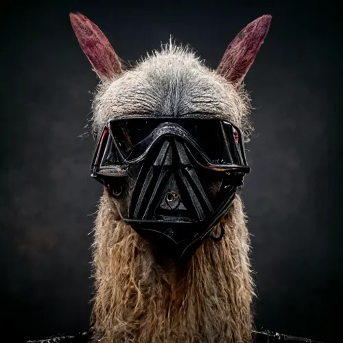 Llama #575
