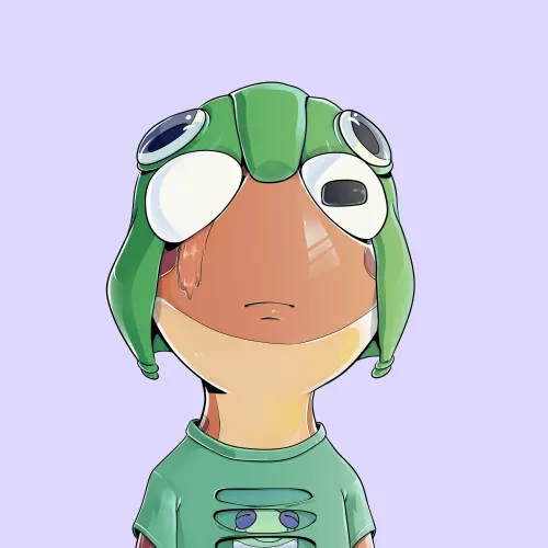 Frogana #3549