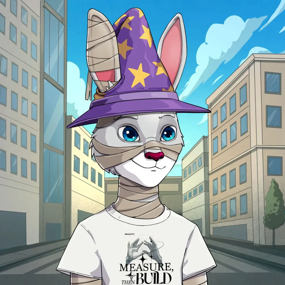 MegaRabbit #1866