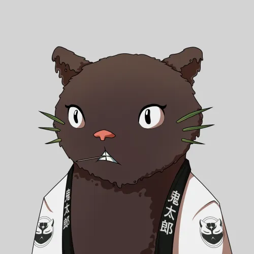 Kitaro #4931