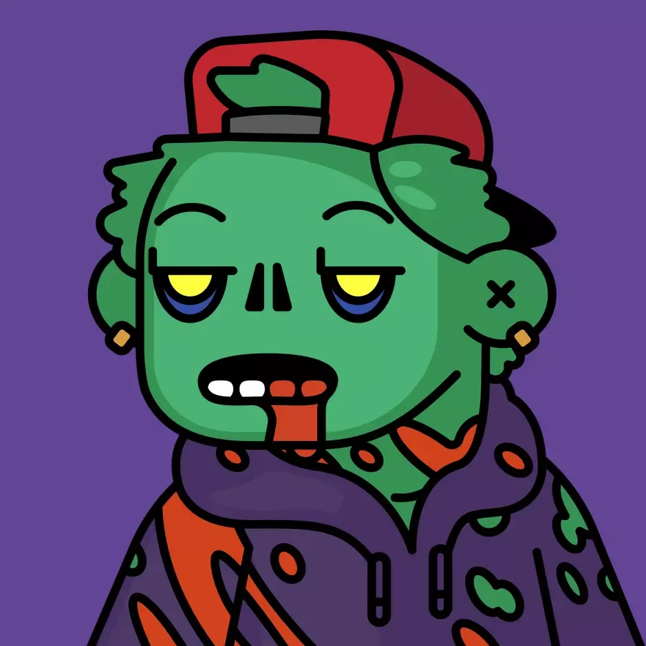 DeadFellaz #34