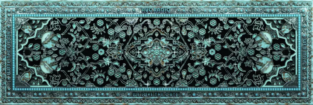 RugRadioGenesis #974