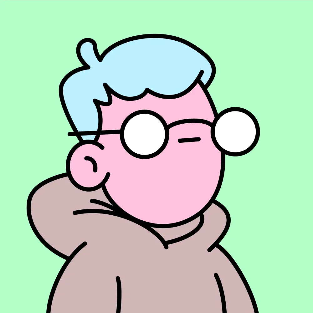 Doodle #705