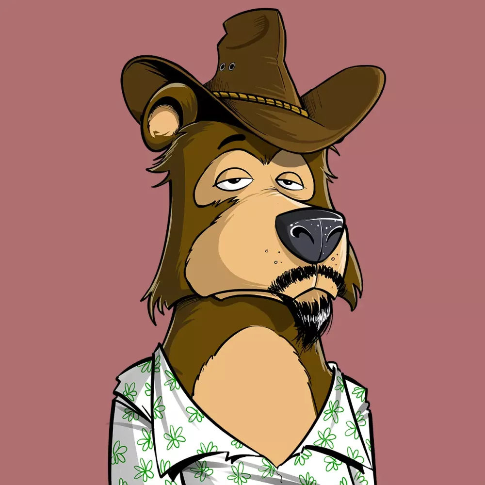 BearsOnTheBlock #3464
