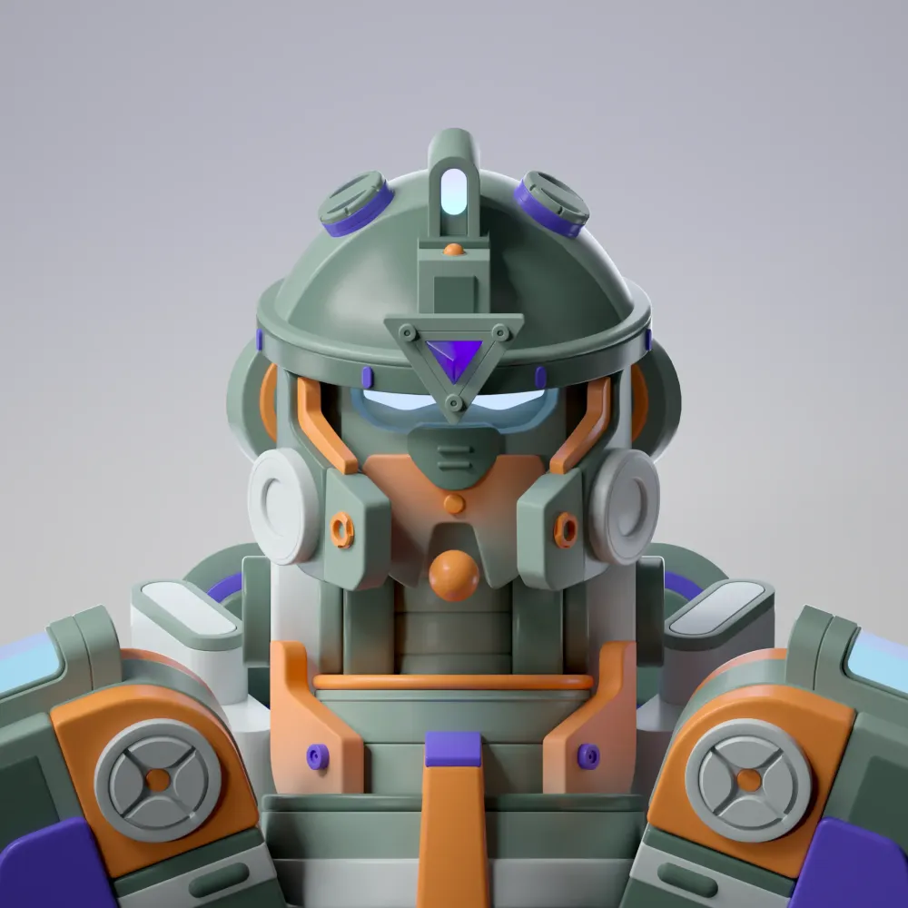 Meka #7336