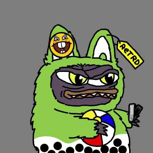 Labumefer #2870
