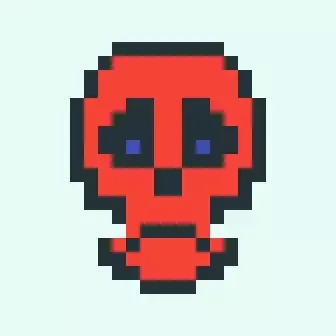 CryptoSkull #5600