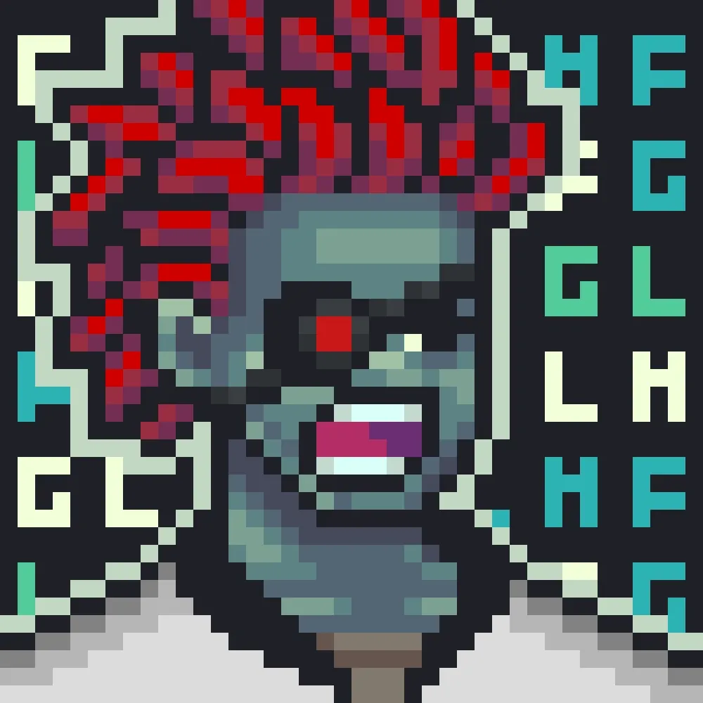 GLHFers #3132