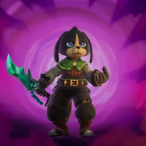 Adventurer #3173