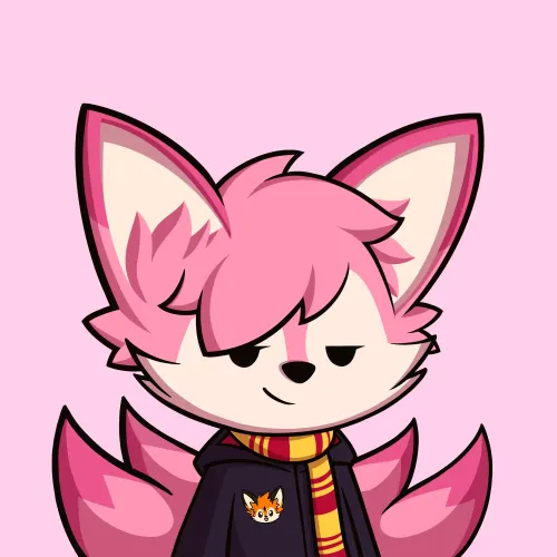 FOXY #2869
