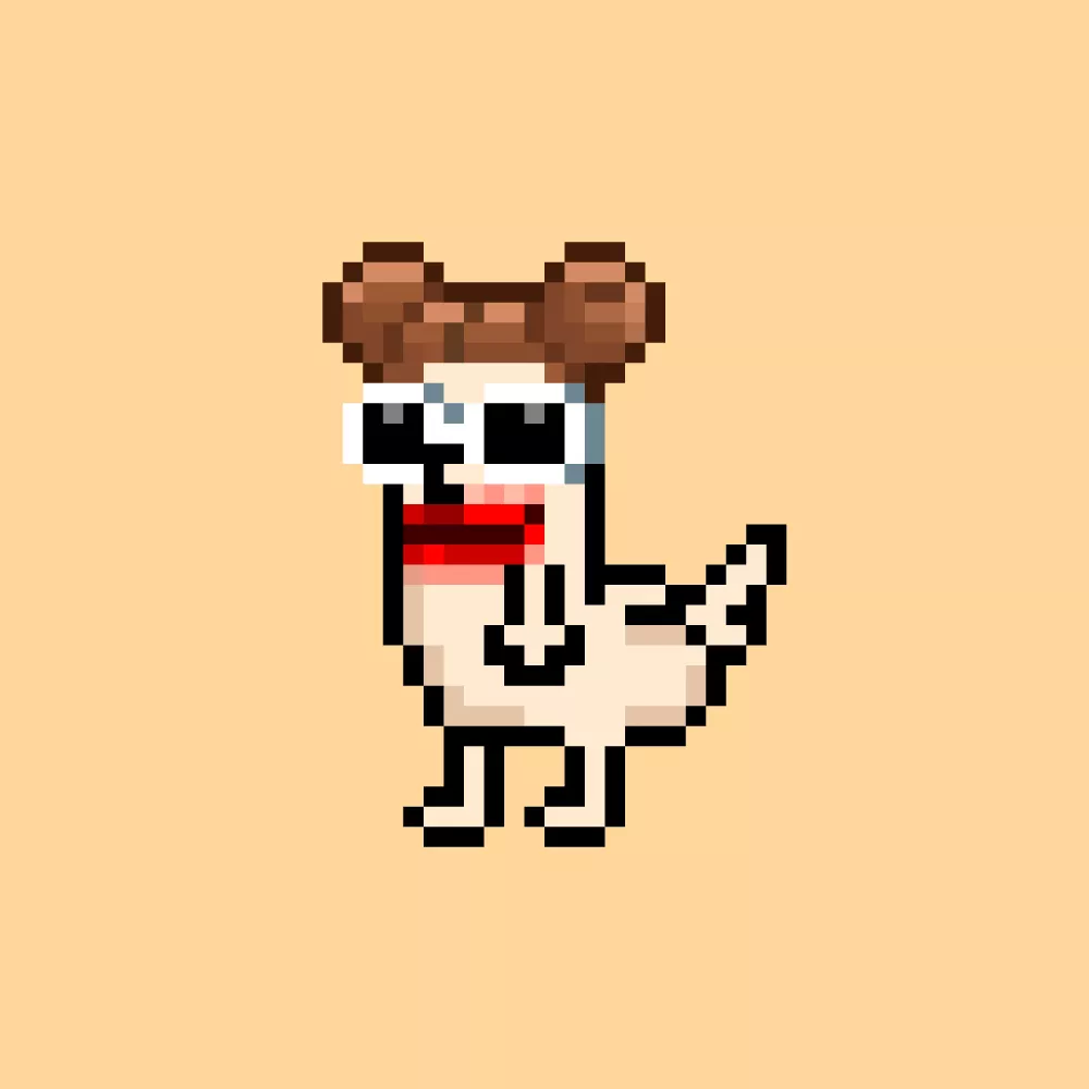 CryptoDickbutt #3965