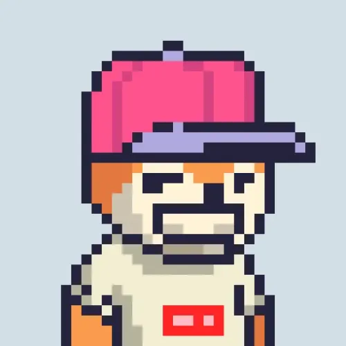 Fox #6039