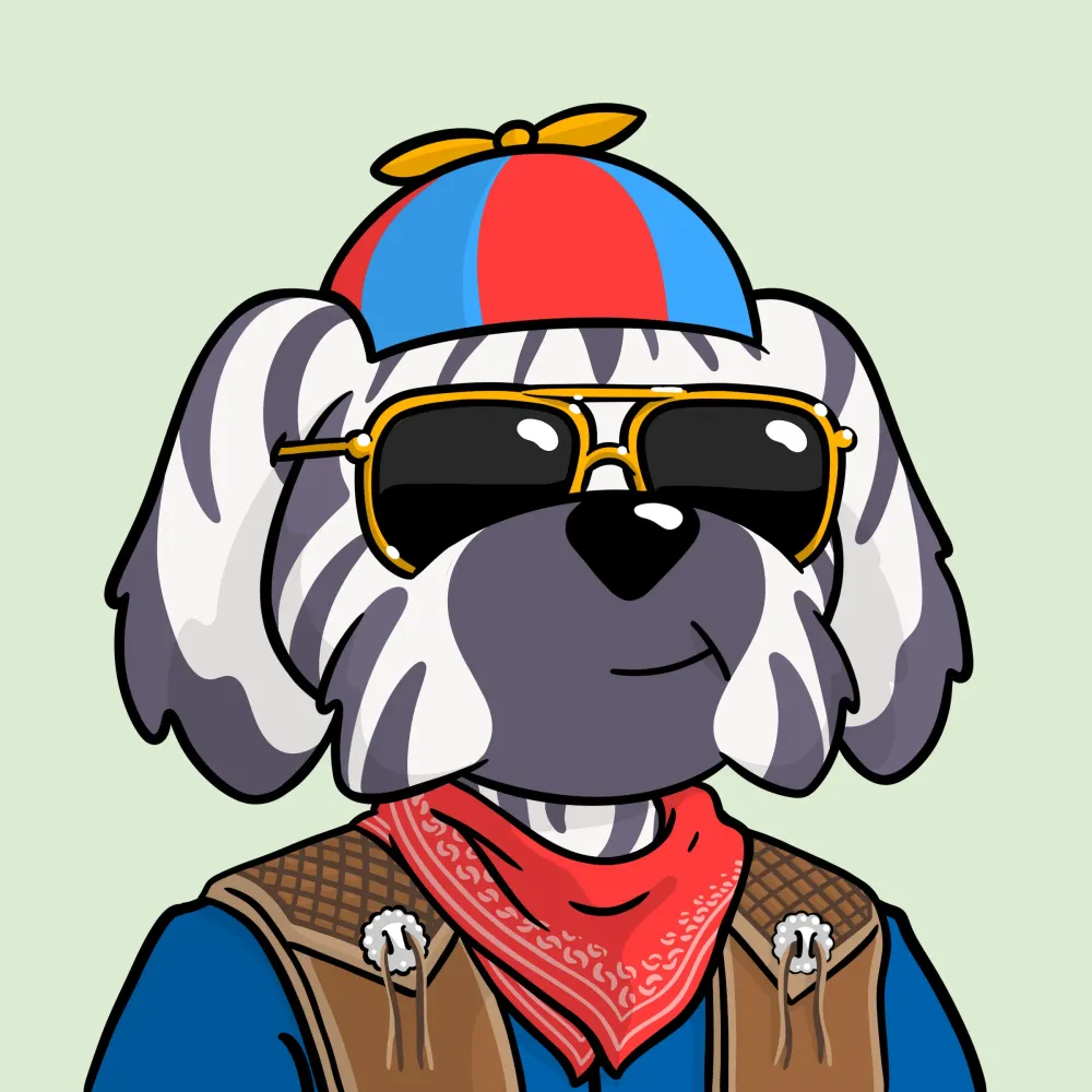 BoDoggos #2784
